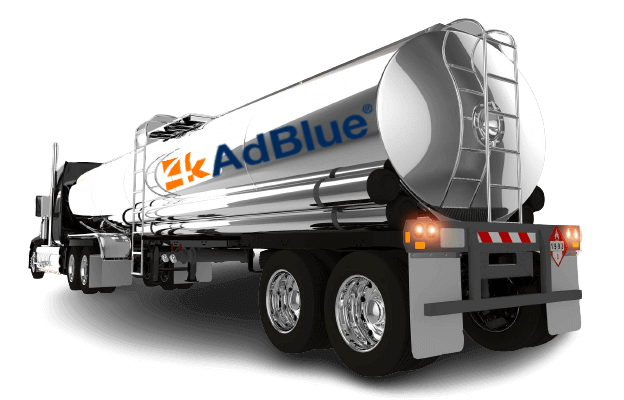 The Benefits of Using AdBlue®