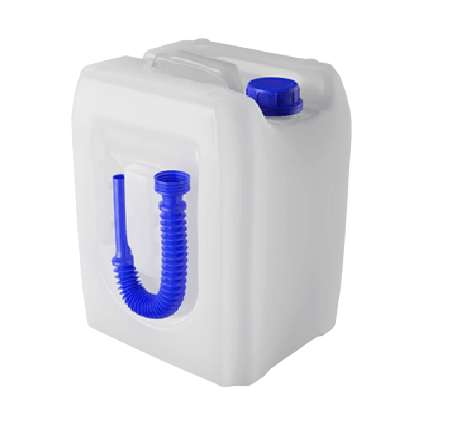 AdBlue Canister